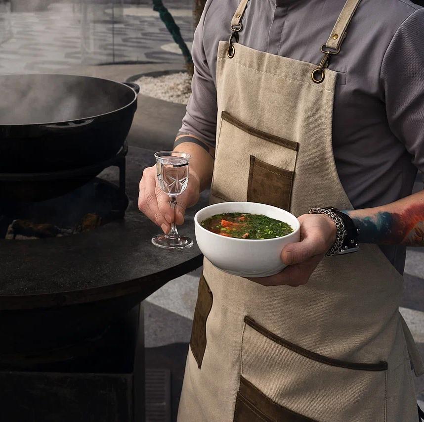 Ресторан Salt&Pepper