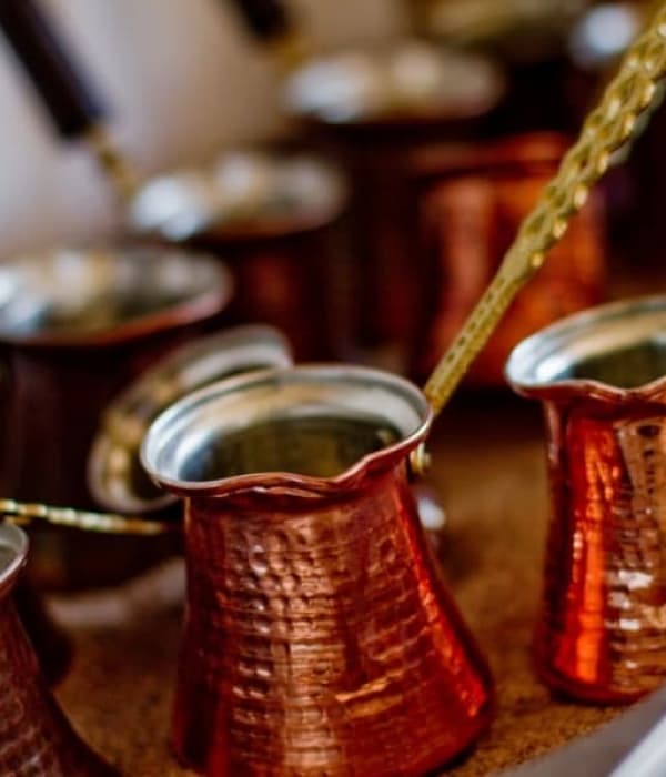 Эногастрономический тур «Легенды Бахчисарая»