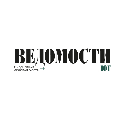 Ведомости юг