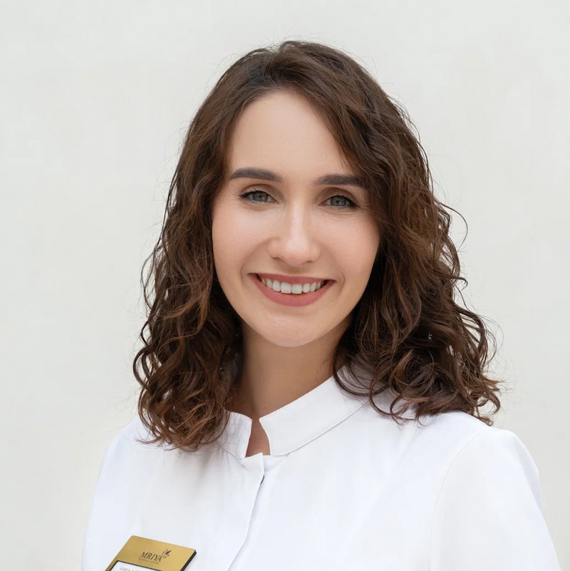 Вялова Анна Александровна