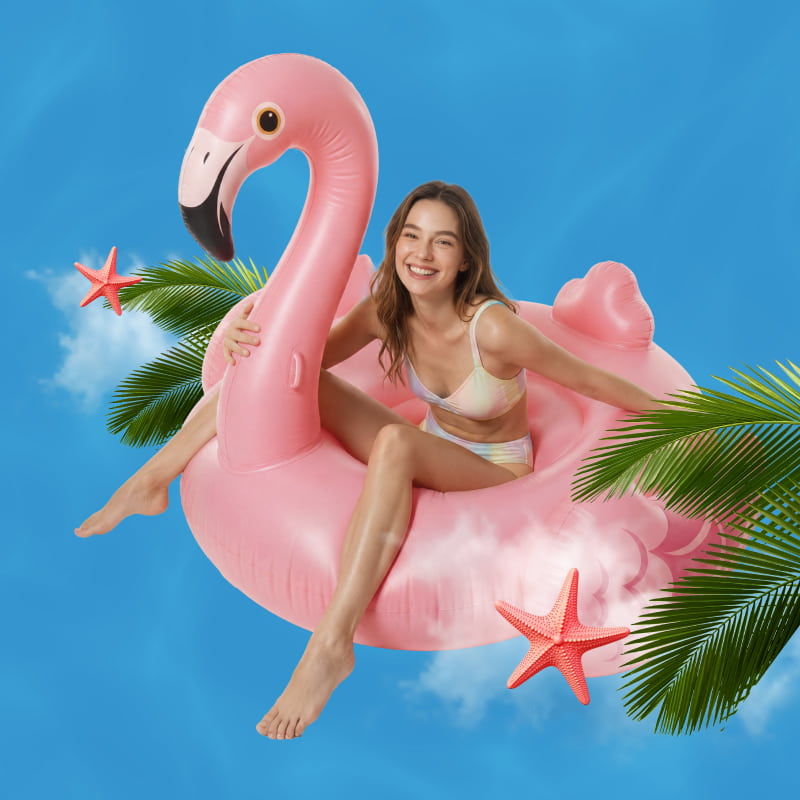 Пляжный рейв - 0
