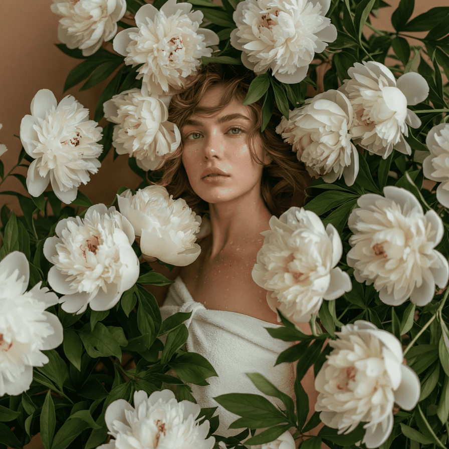 Время расцветать вместе с Мрия СПА 