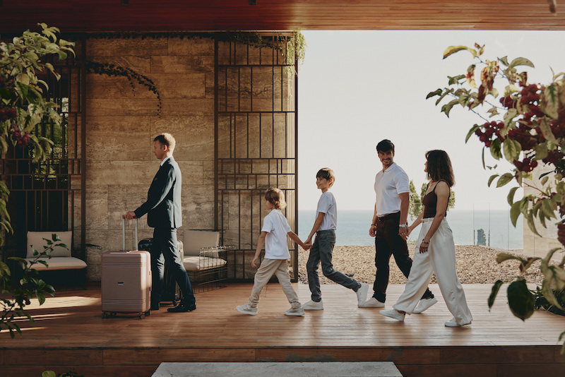 Раннее бронирование