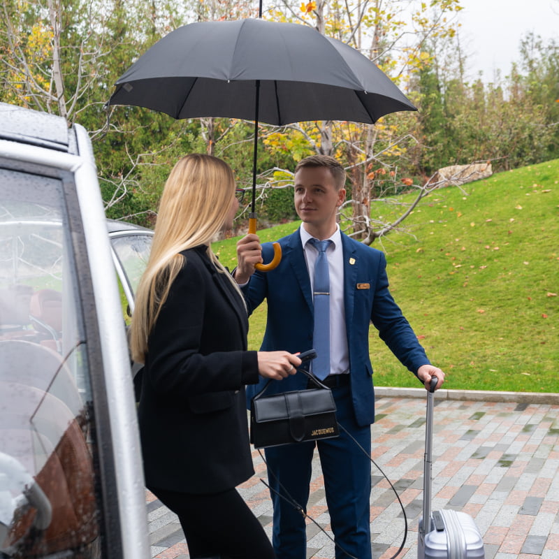 Комплементарный трансфер