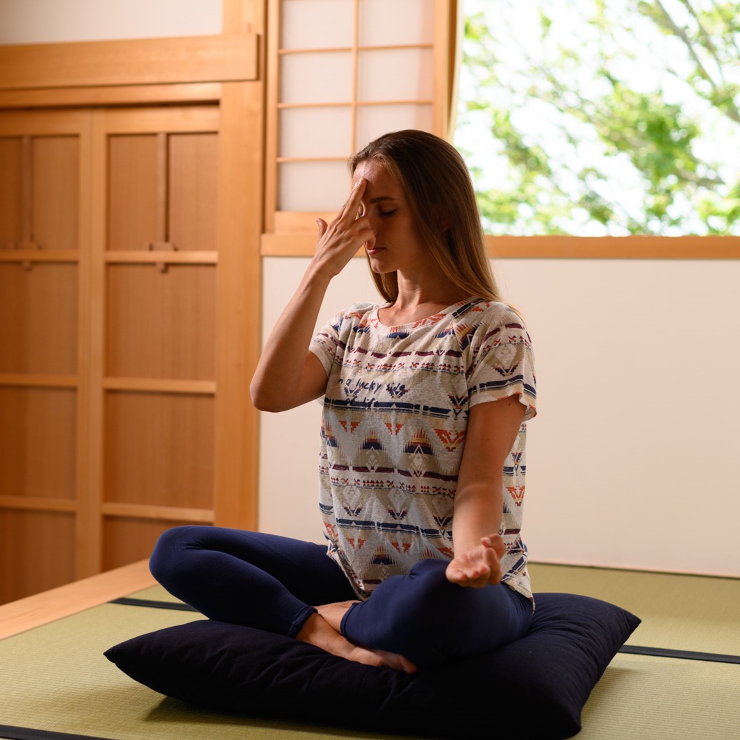 Медитация на любовь