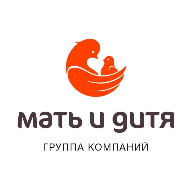 Группа компаний «Мать и Дитя» Группа компаний «Мать и Дитя»