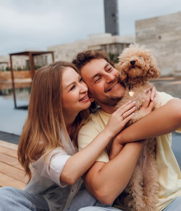 Курорт «Мрия» и компания «Валта Пет Продактс» создают новый стандарт pet-friendly отдыха в России Курорт «Мрия» и компания «Валта Пет Продактс» создают новый стандарт pet-friendly отдыха в России