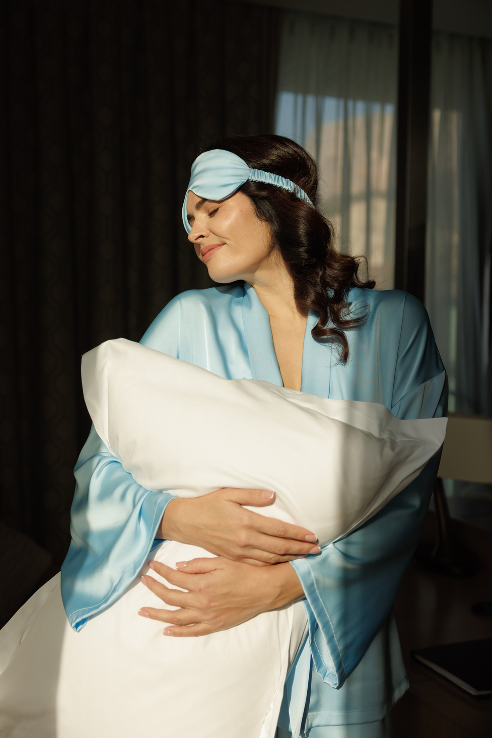 Территория сна