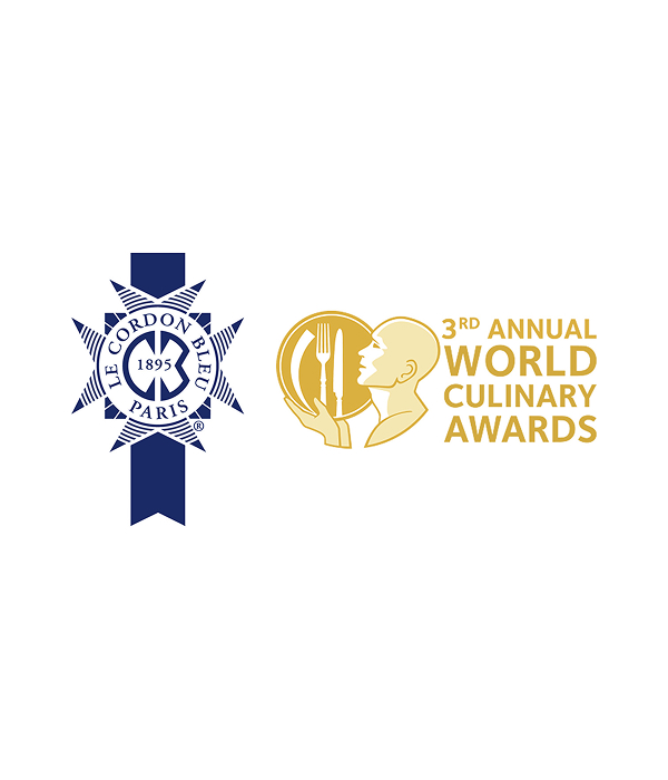  World Culinary Awards