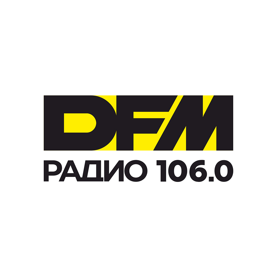Радио DFM