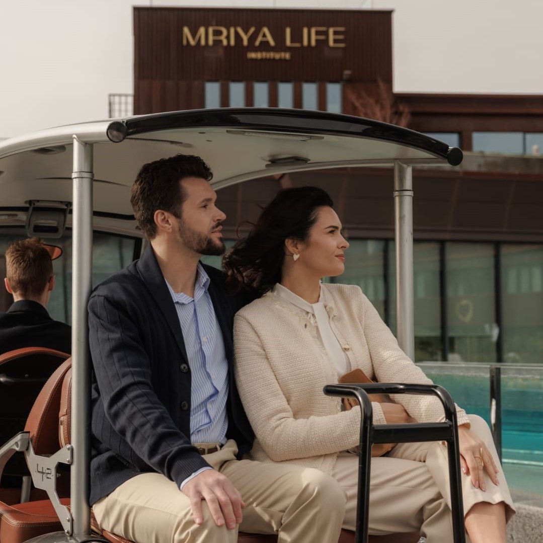 Чек-ап «Формула здоровья»