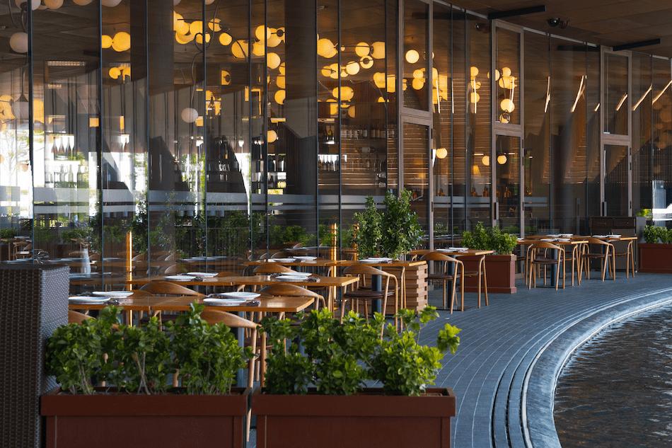 Праздник сбора оливок: Средиземноморский бранч в WineKitchen - 0