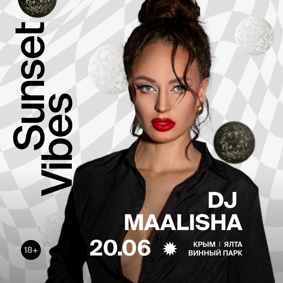 MAALISHA