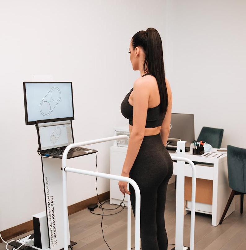 Диагностика