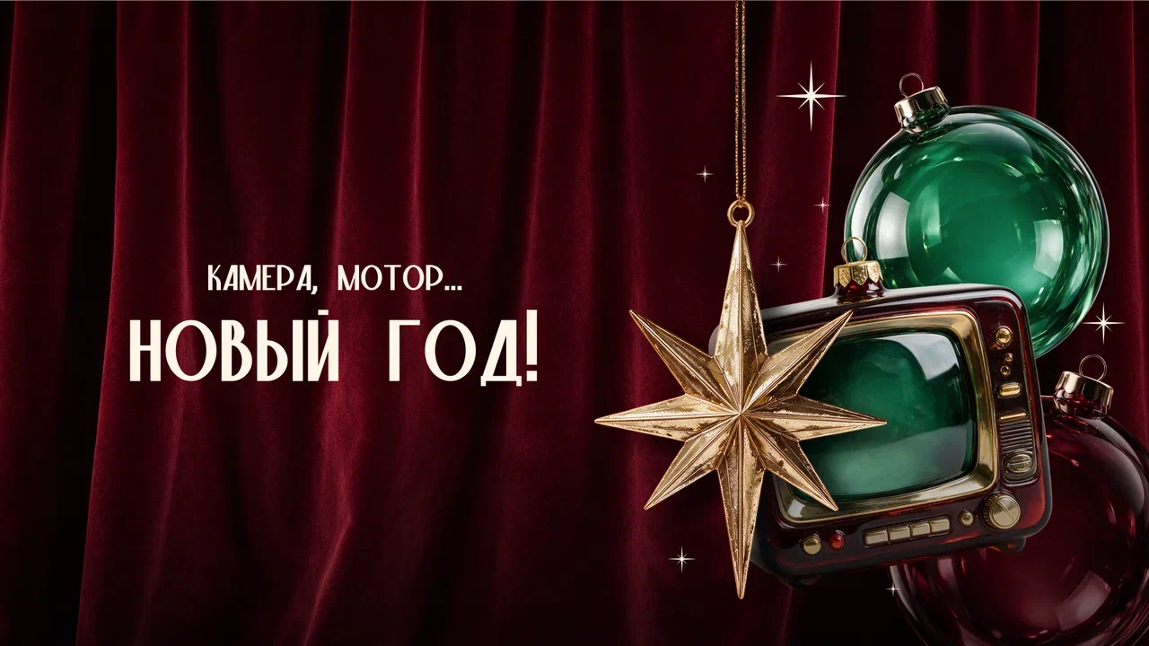 Смотреть программу