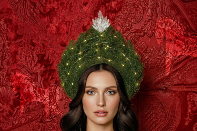 Нетипичное рождество - 0