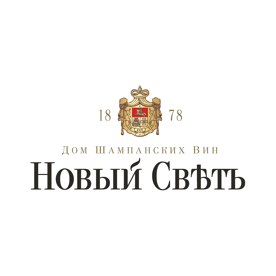 Новый Свет