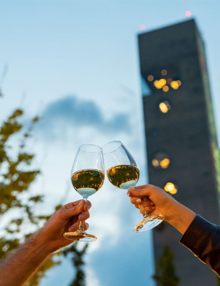Вина WINEPARK появились в винной карте поездов «Таврия»