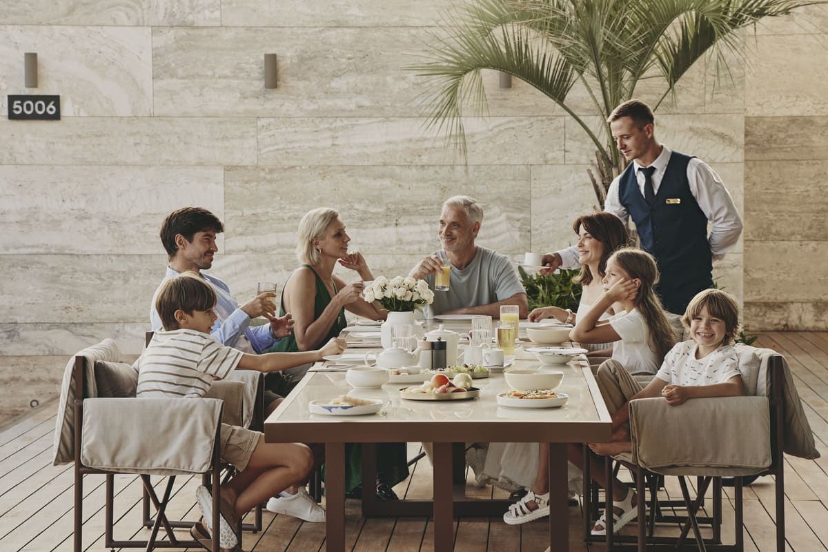 Президентская винная вилла