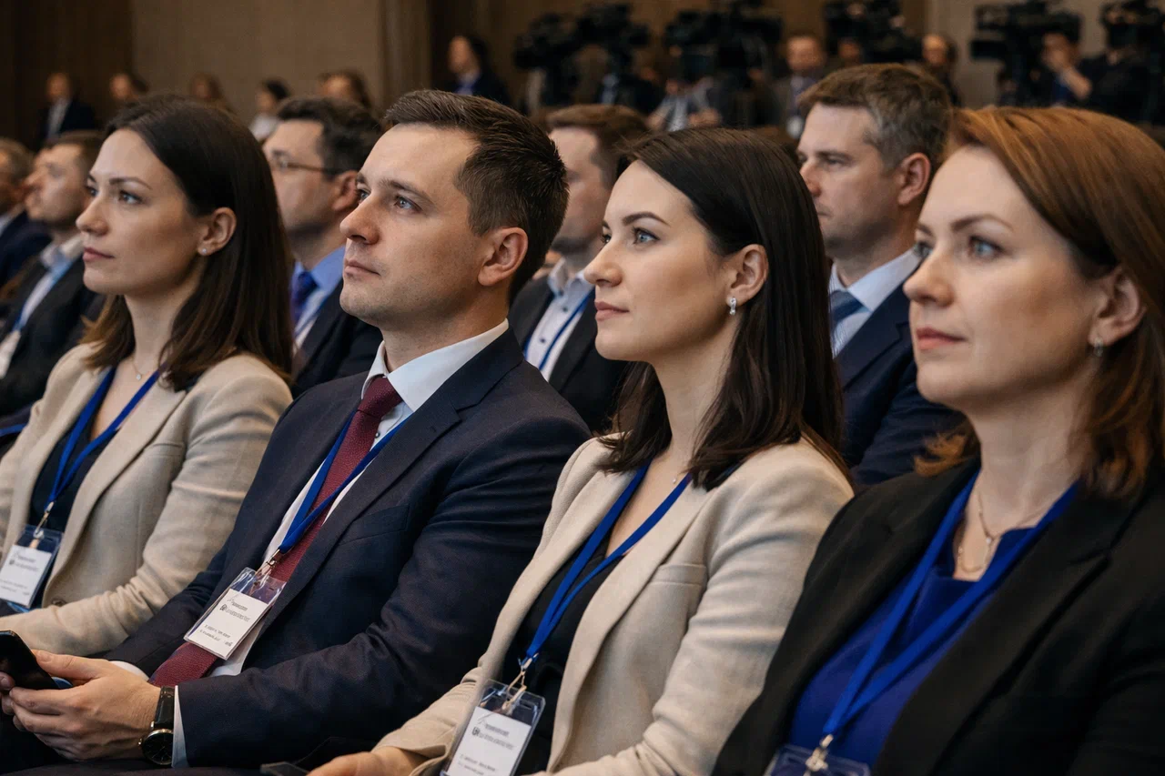 Второе заседание Научного Совета