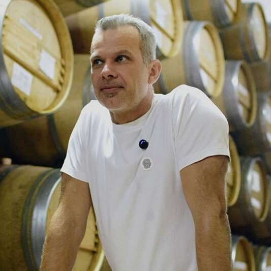 Ужин с виноделом Alma Valley - 0