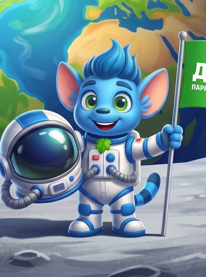 КОСМИЧЕСКАЯ МИССИЯ - 0
