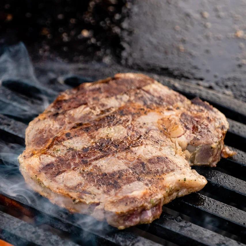 Ресторан Космо