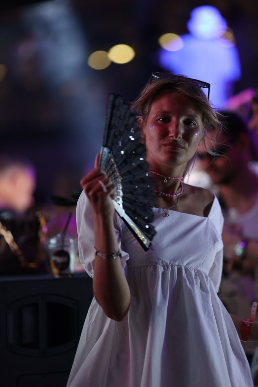 Вечерняя анимация