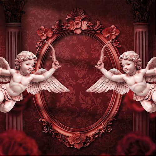 День святого Валентина - 0