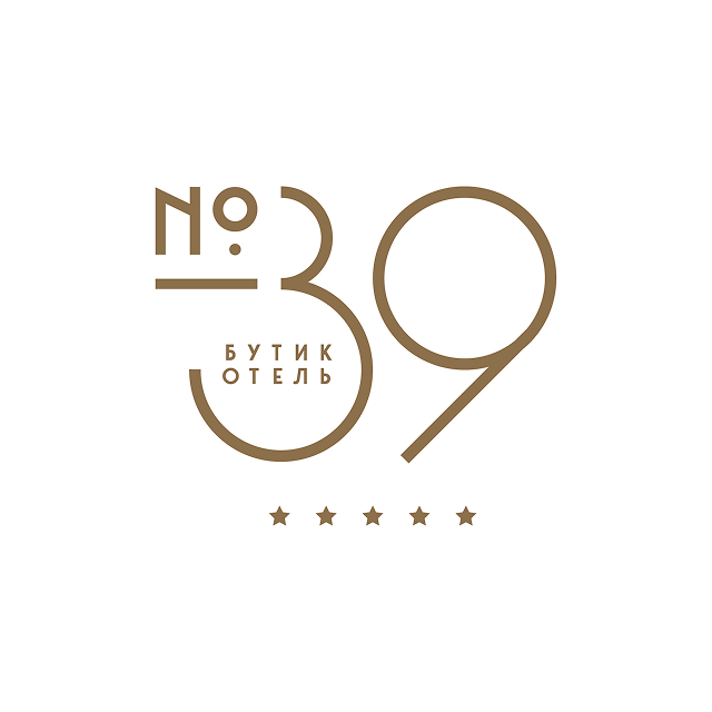 Бутик-отель «39»