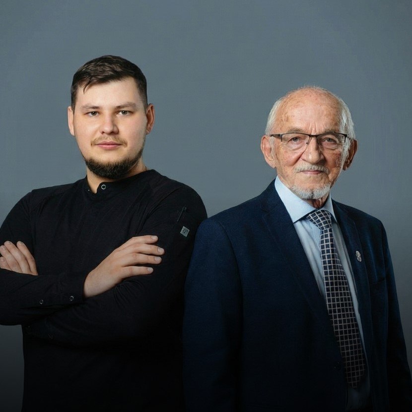 Гастроужин с профессором Владимиром Дадали - 0