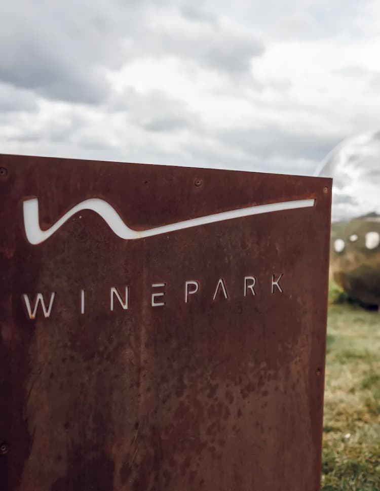 Месяц российского виноделия в WINEPARK