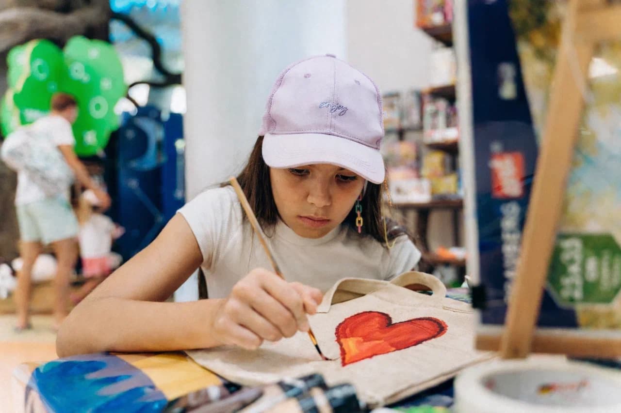 Тематические мастер-классы