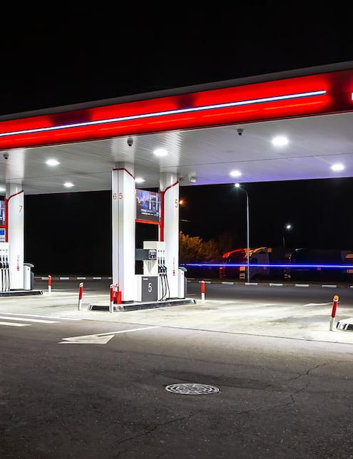 «Пит-стоп» с ребенком