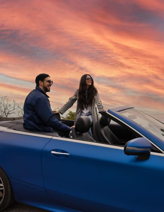 Интересные локации