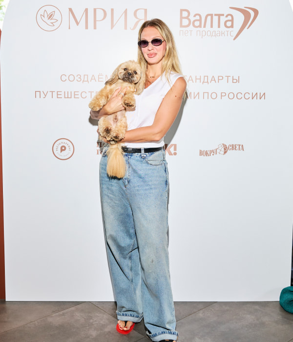 Курорт “Мрия” и компания “Валта Пет Продактс” представили стандарты pet-friendly путешествий по России Курорт “Мрия” и компания “Валта Пет Продактс” представили стандарты pet-friendly путешествий по России