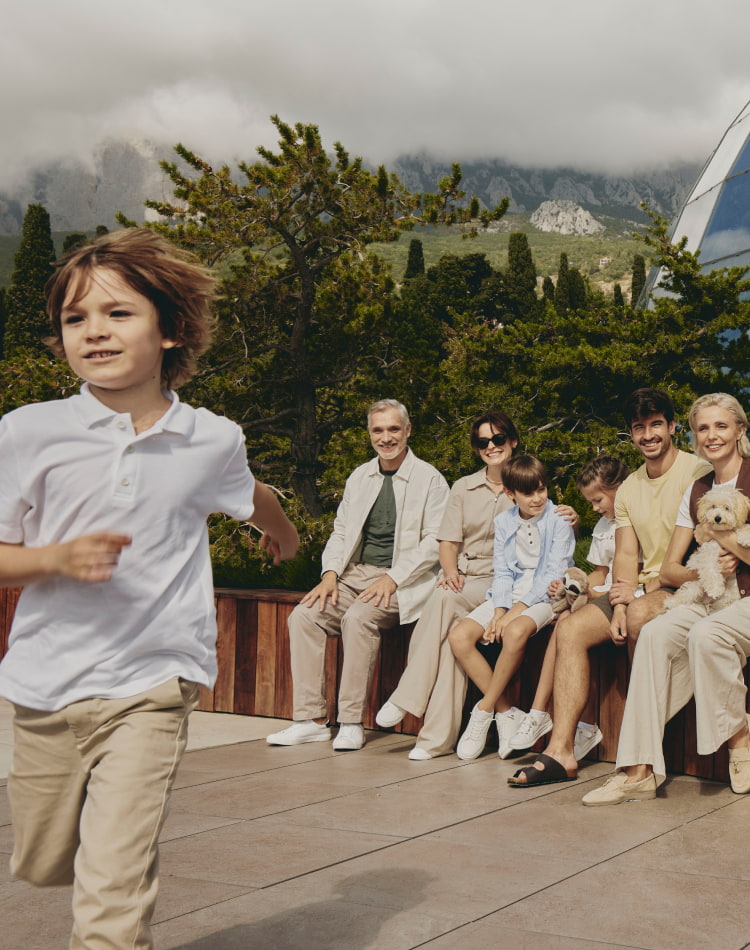 Подарочные сертификаты