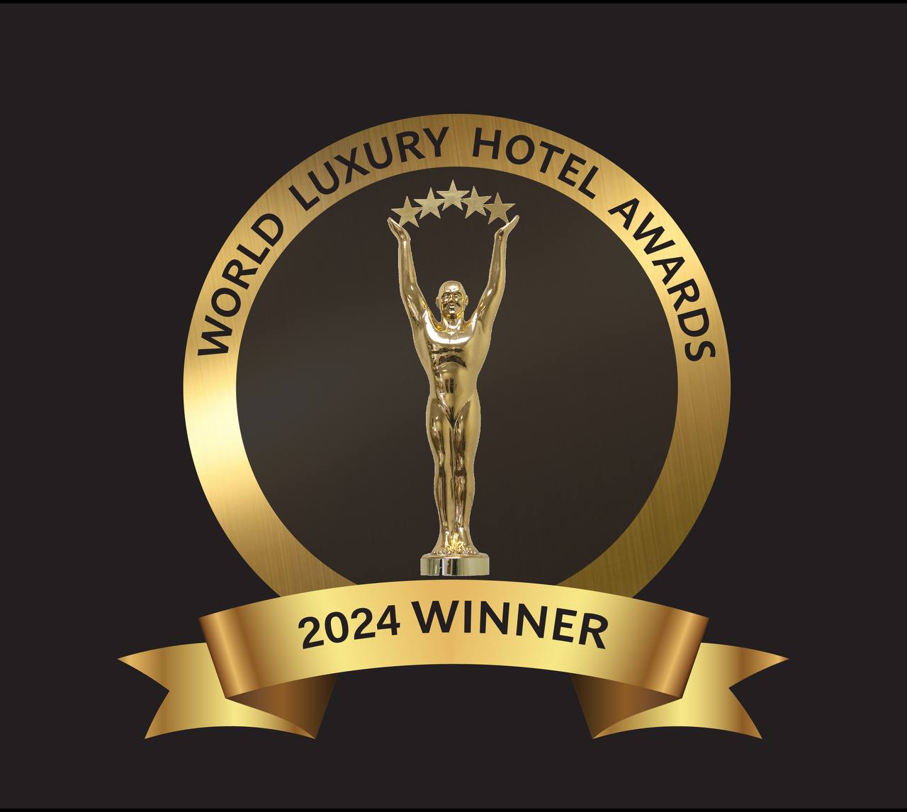 Best Luxury SPA Resort - Global Winner