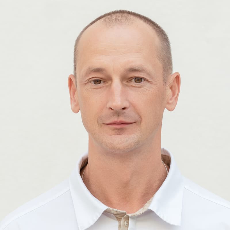 Максимов Борис Витальевич