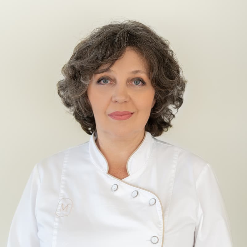 Грушко Татьяна Владимировна