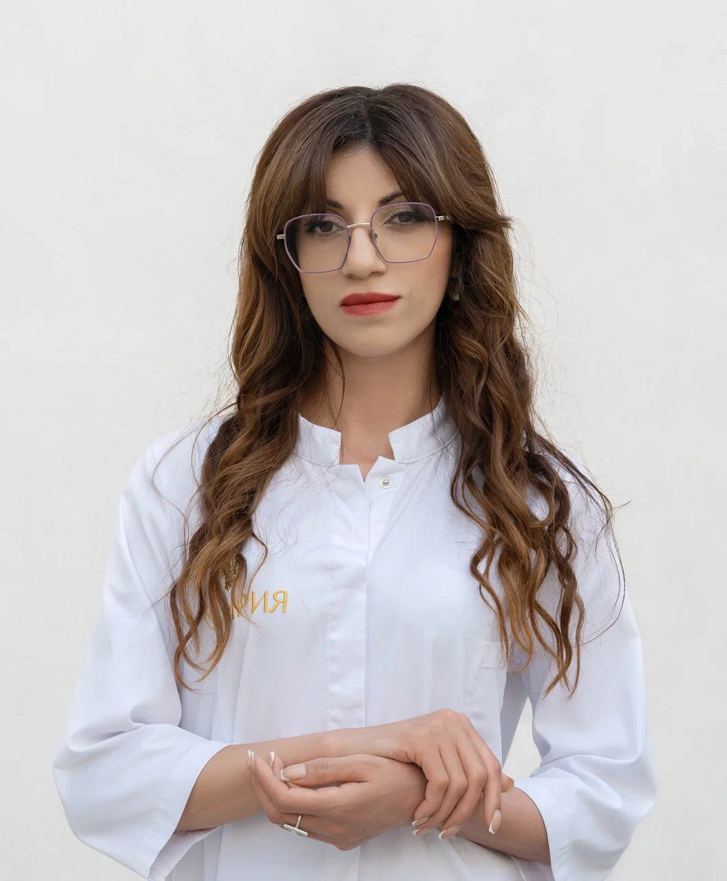 Татосян Мане Грачиковна