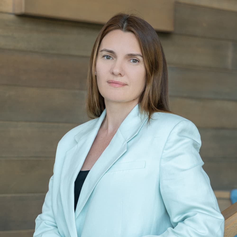 Полихрониди Елисавет Вангелисовна