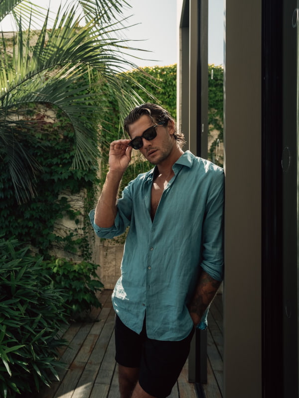 Чек-ап «Мужская сила»