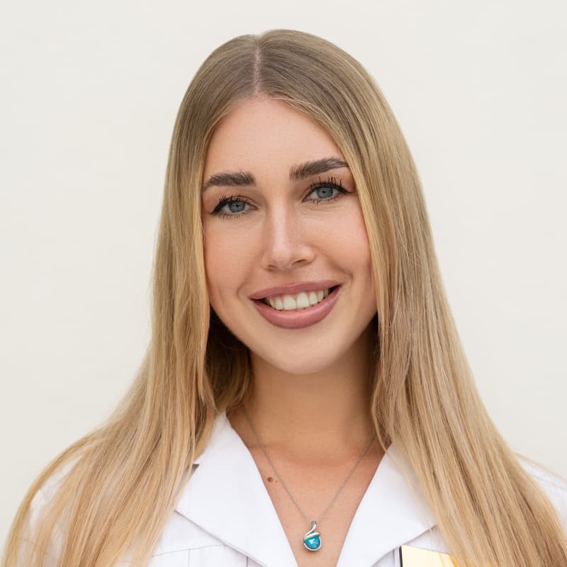 Годяева Екатерина Александровна