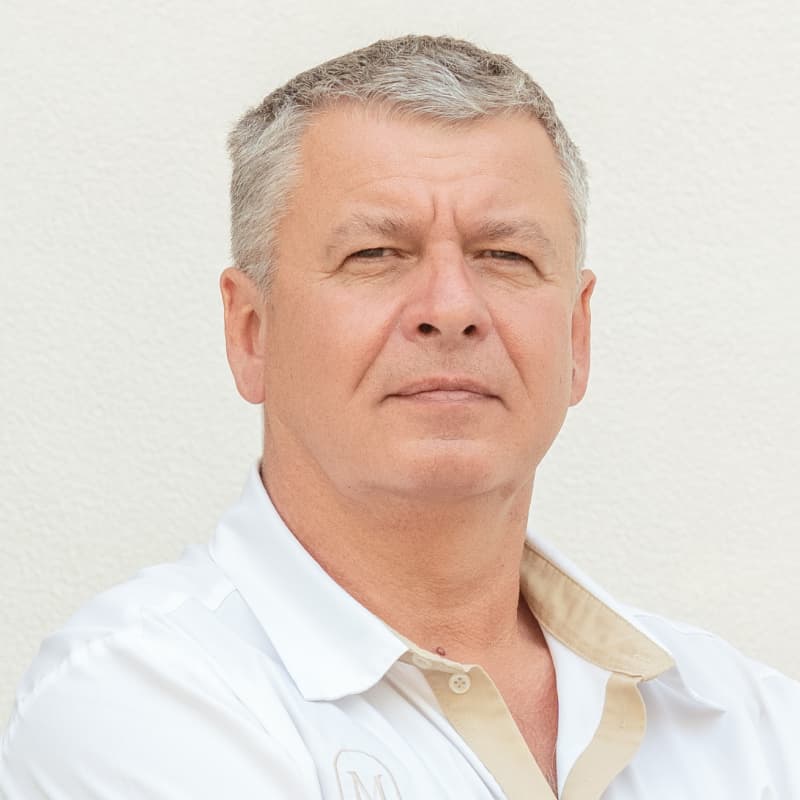 Погорелый Виктор Семенович