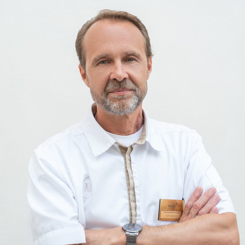 Дубровский Александр