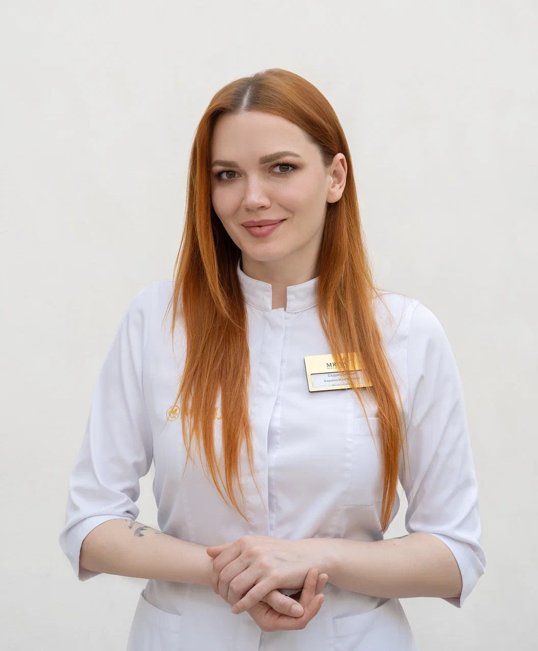 Садретдинова Карина Ильгизовна