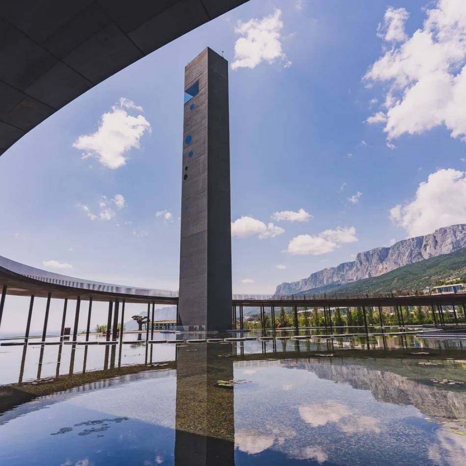 Винный парк