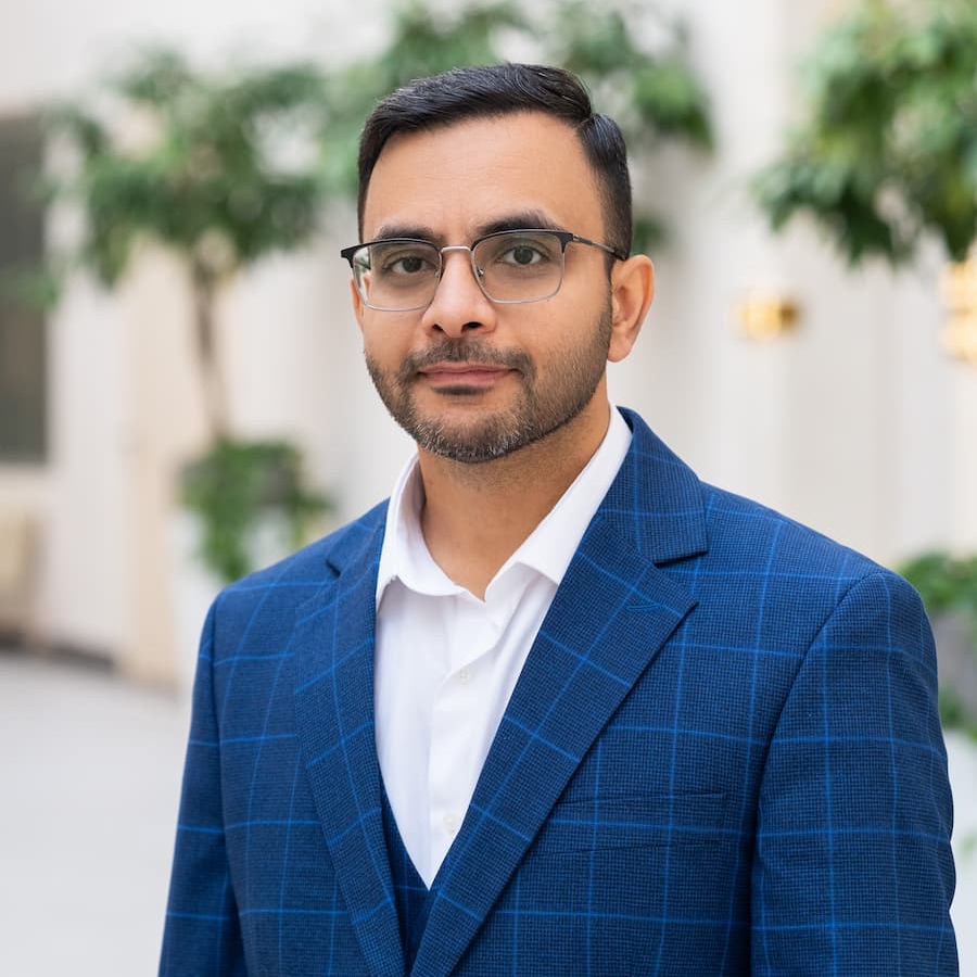 Шах Дишант Джанаккумар