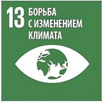 Борьба с изменениями климата